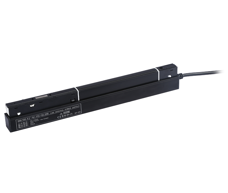 PZ - Magnetic Power Supply