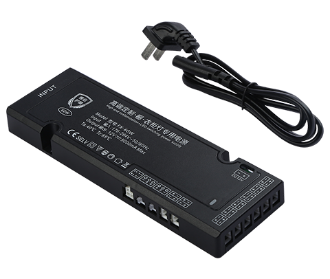 GDH - Wardrobe Power Supply