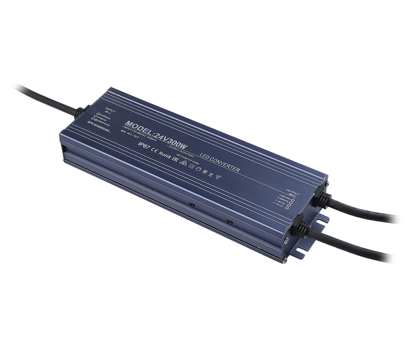XM-Waterproof ip67 Power Supply 
