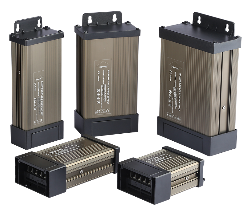 FG- Rainproof Power Supply