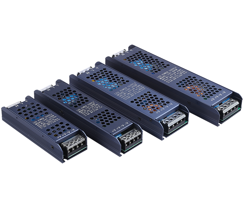 Linear Power Supply-A