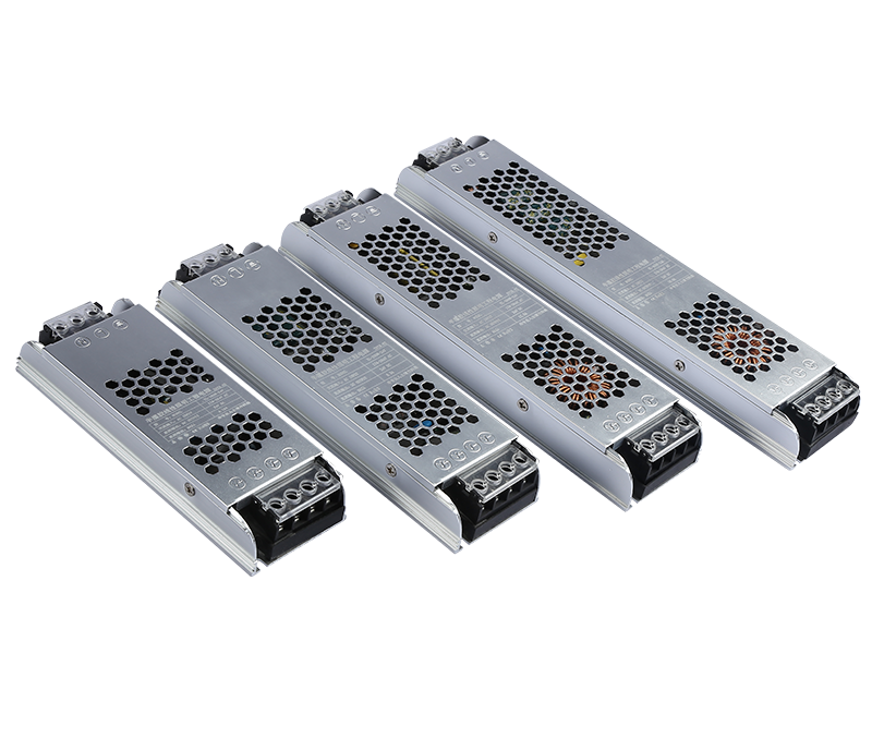 Industry  Linear Power Supply
