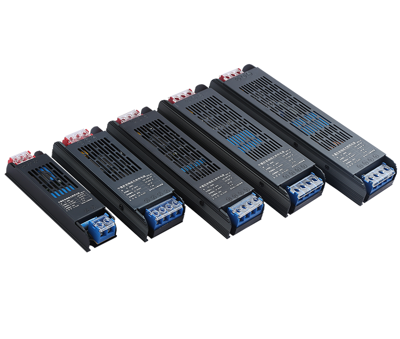 Home Lighting Semi-filling Linear Power Supply