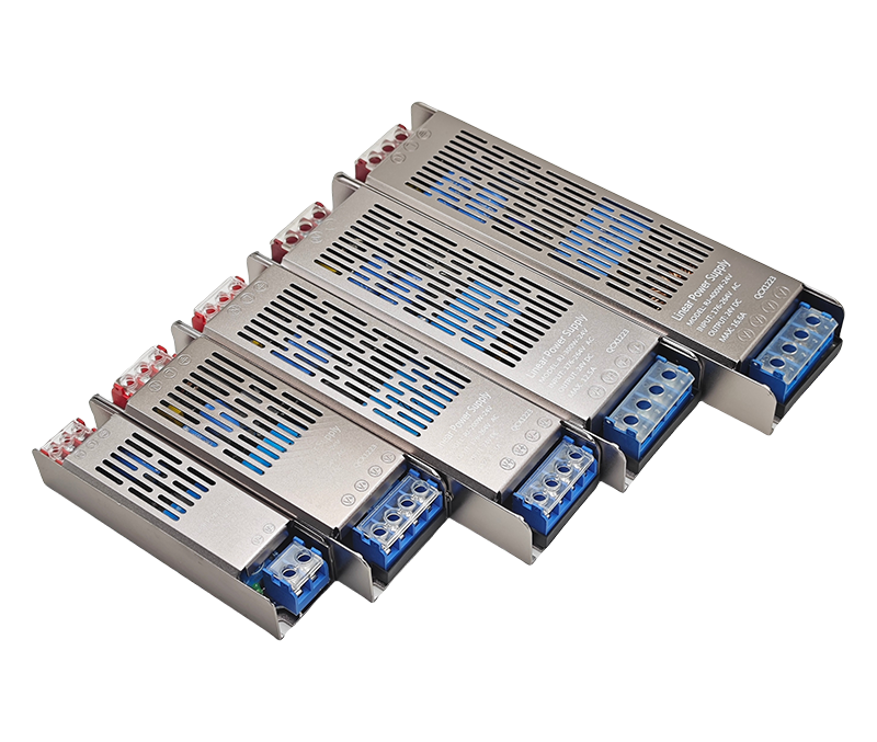 【Older】LK - Linear Power Supply