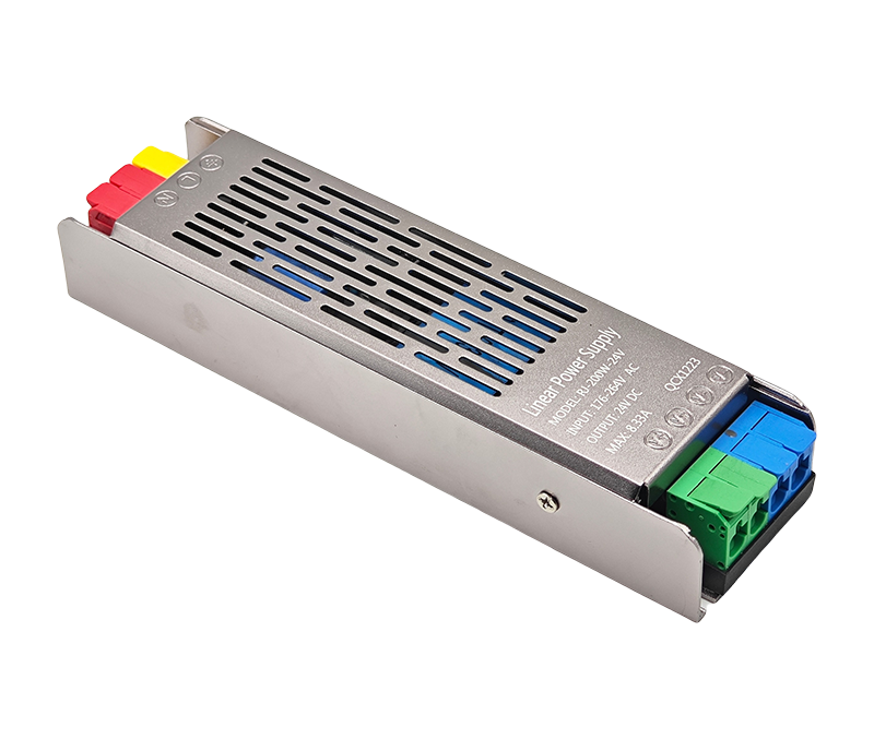 【New】LK - Linear Power Supply