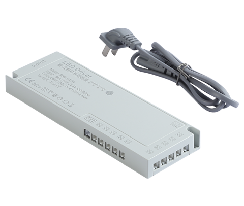 JJ- Cabinet Power Supply