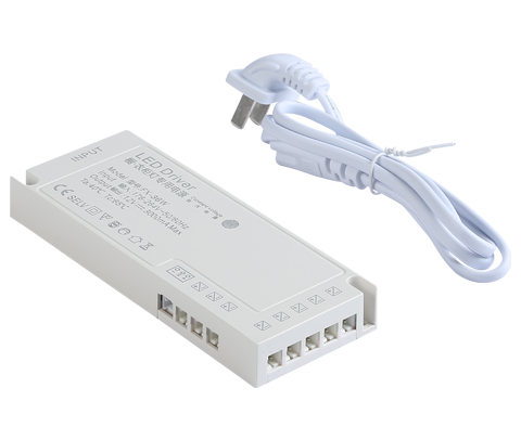 QJ-Cabinet Power Supply