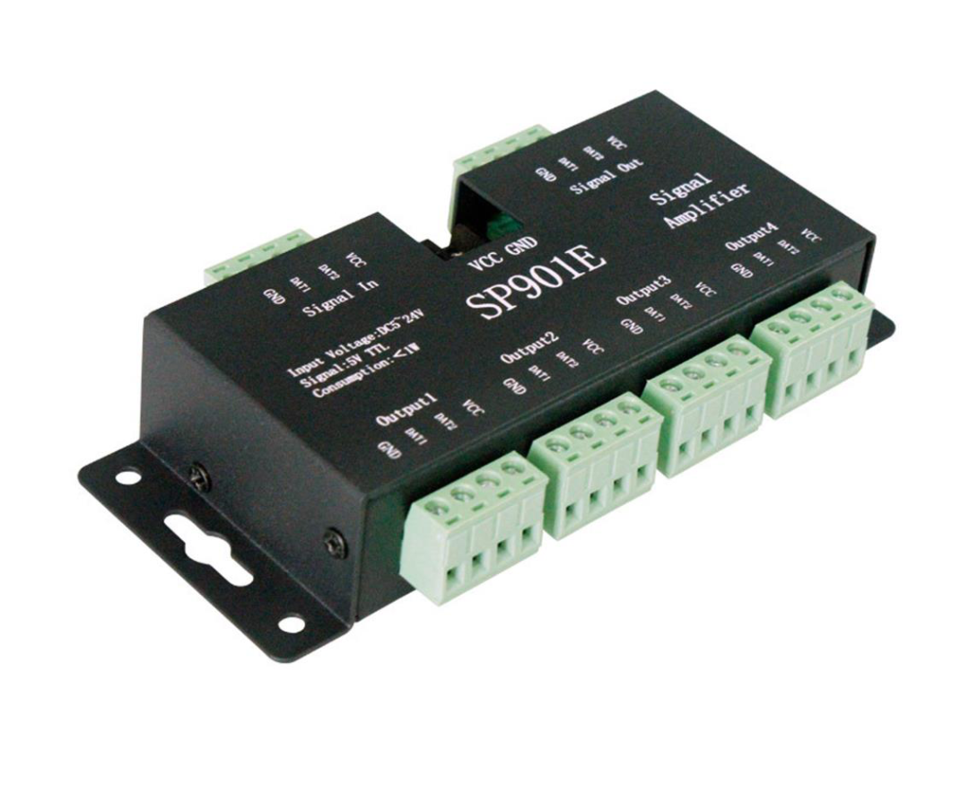 SP901E Signal Amplifier