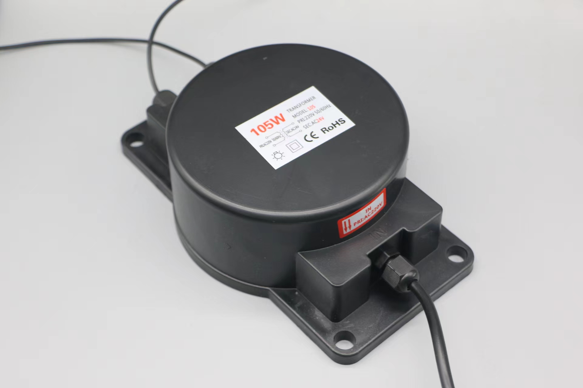 AC Waterproof Transformer