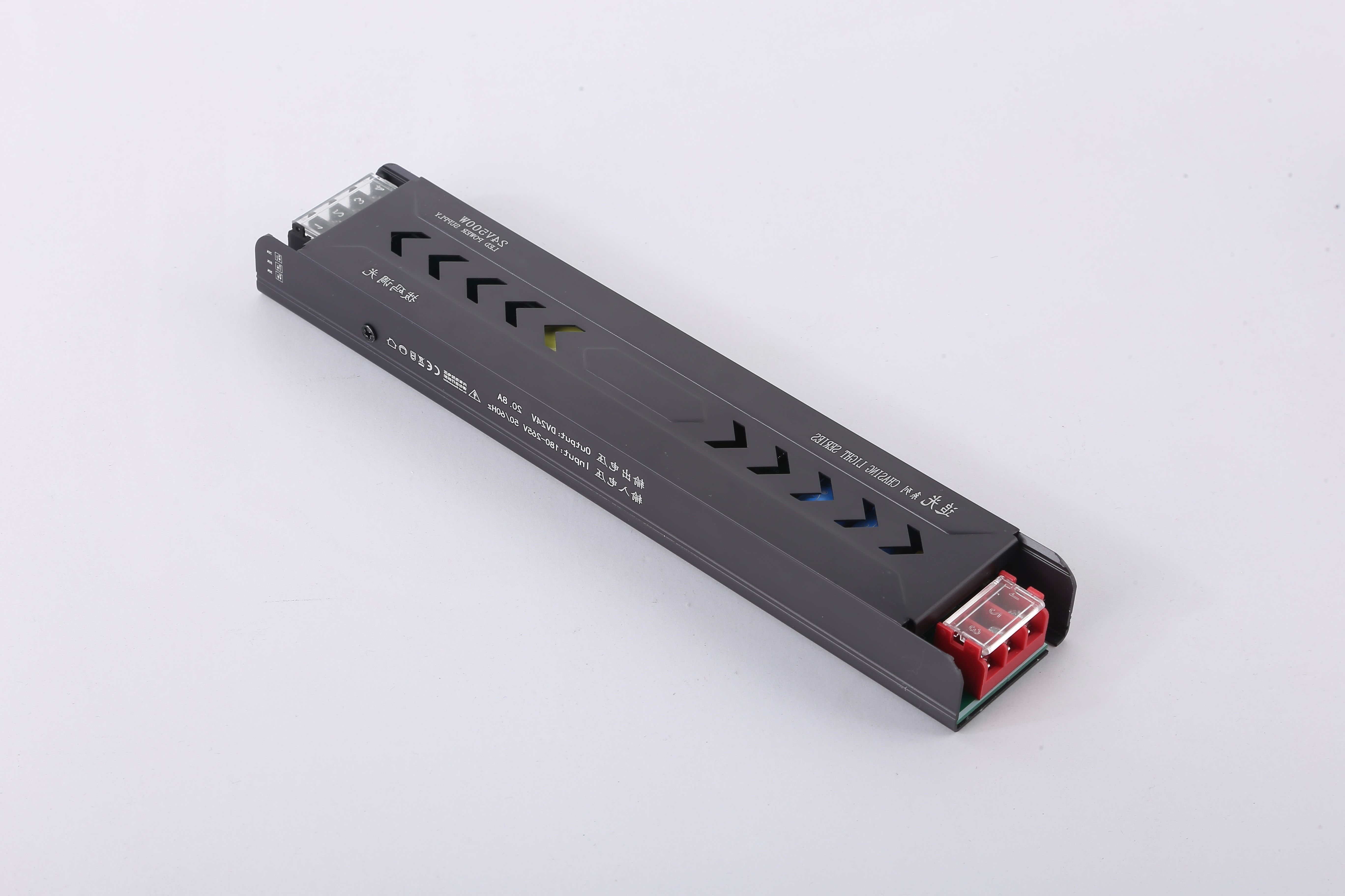 ZG Linear Power Supply