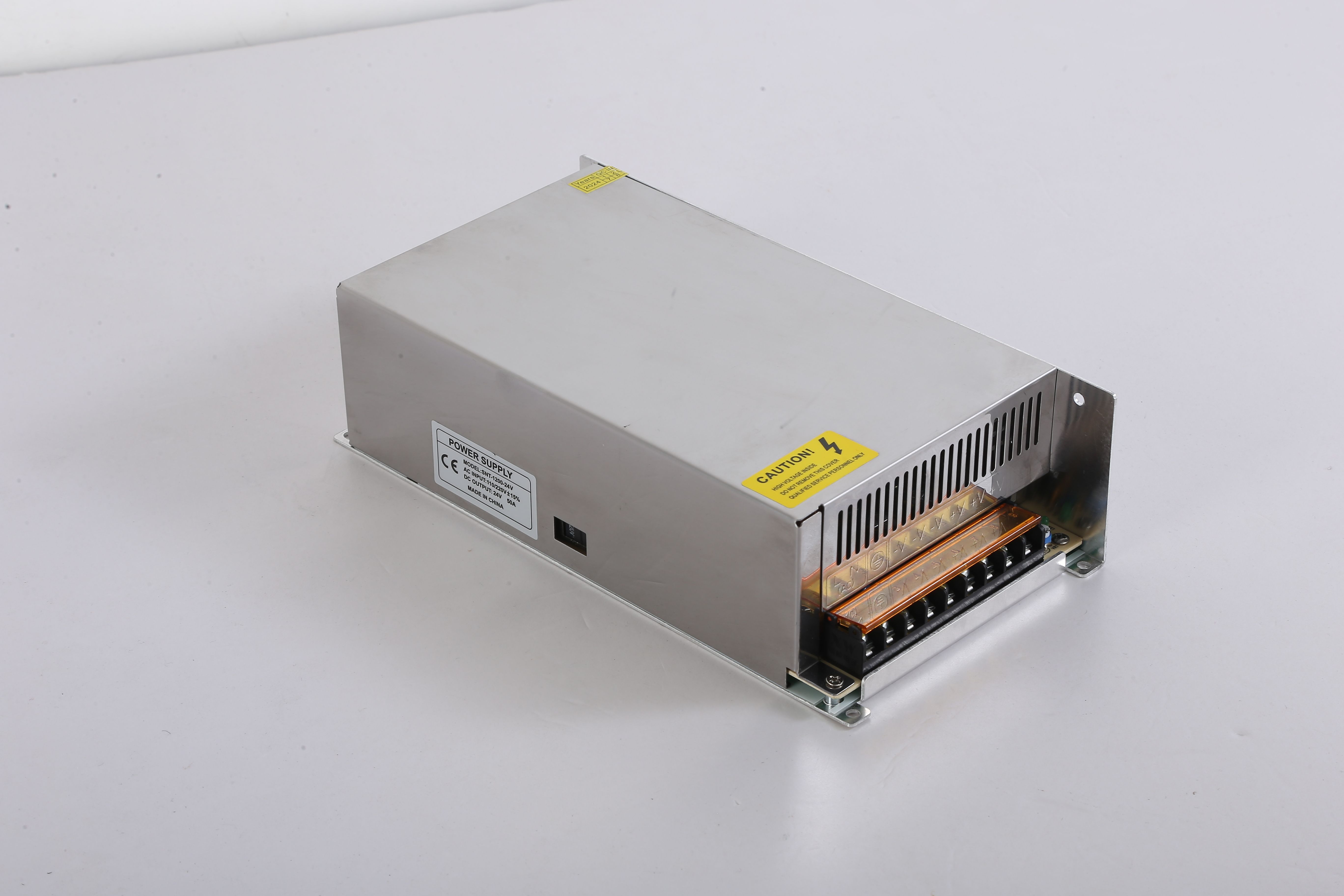 High Power Indoor Power Supply