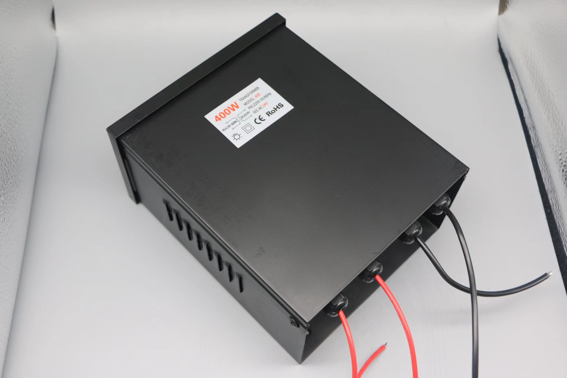 AC Rainproof Transformer