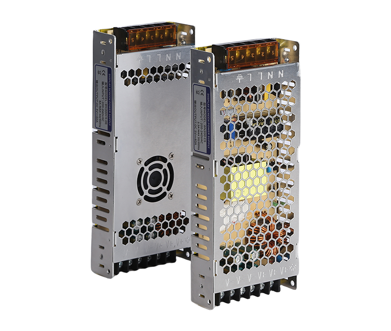 Display Power Supply